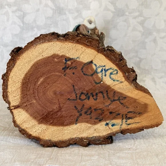 Kachina Yazzie Signed Doll Navajo +Bonus Gift - Picture 7 of 16